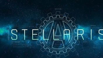 Stellaris - pierwsze recenzje gry strategicznej 4X od Paradox Interactive