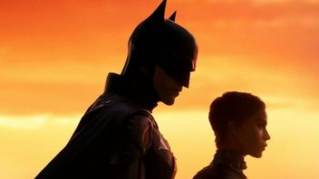 Robert Pattinson wie, z kim chce walczyć w kontynuacji Batmana