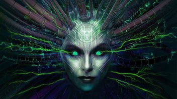 System Shock Remake grywalny od początku do końca; twórcy o stanie gry
