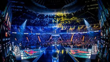Dziś start IEM Katowice. Polacy zaczynają grę o dużą stawkę