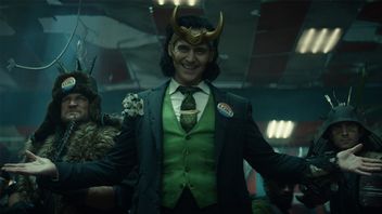 2. sezon Lokiego niedługo zacznie się kręcić - potwierdza Owen Wilson