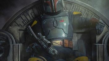 The Book of Boba Fett popularniejsze od 2. sezonu Mandalorianina. Widać to na przykładzie finału