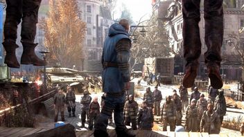 Bug w Dying Light 2 uniemożliwia niektórym grę; Techland pracuje nad rozwiązaniem [Aktualizacja #3]