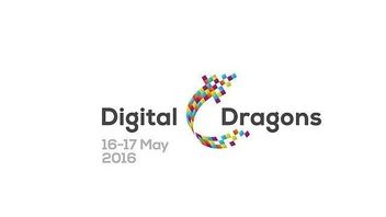 Digital Dragons 2016 już w przyszłym tygodniu