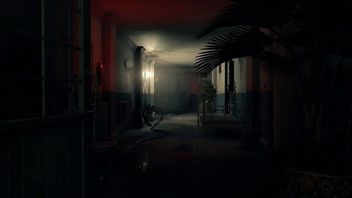 Hellraid wraca jako DLC do Dying Light