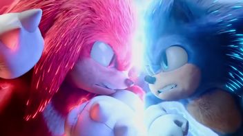 Sonic 3 oraz spin-off o Knucklesie dostały zielone światło