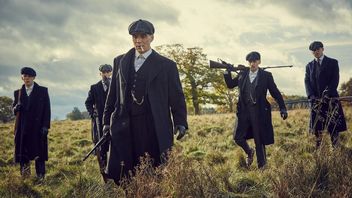 Rodzina Shelbych powraca; znamy datę premiery 6. sezonu Peaky Blinders