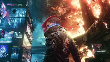 Cyberpunk 2077 - reakcje graczy na patch 1.5 i next-genowy upgrade