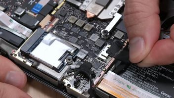 Części do Steam Deck będzie można łatwo kupić