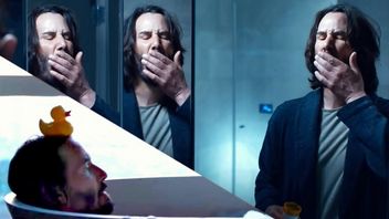 Warner Bros. odpowiada na pozew producentów Matrix: Zmartwychwstania; padły mocne słowa