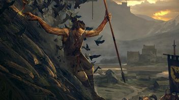 Współtwórca Wiedźmina 3 i Cyberpunka 2077 zakłada studio i szykuje mroczne RPG