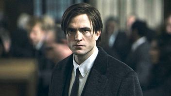 Robert Pattinson chce, by jego Batman spotkał Robina. Ma jeden warunek