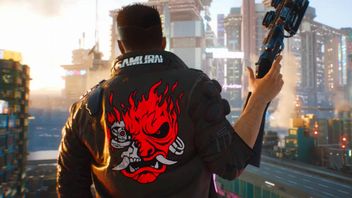 CDPR zapowiada kolejne poprawki do Cyberpunk 2077