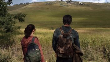 Odtwórca Joela w serialu The Last of Us o nadziejach na przebicie gier; premiera w przyszłym roku