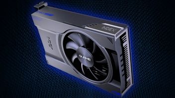 Pierwsze pełnowymiarowe karty graficzne Intela pojawiły się w sprzedaży