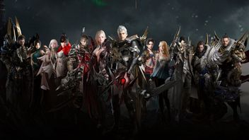 Bany za refund w Lost Ark. Pamiętaj o tym, jeśli kupiłeś Founder’s Pack