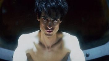 Sandman Netflixa ma zaskakiwać widzów, zdradza twórca oryginału