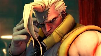 Street Fighter V najpóźniej w marcu 2016 roku
