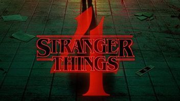 4. sezon Stranger Things z oficjalną datą premiery i plakatem. Wiemy, kiedy serial się zakończy