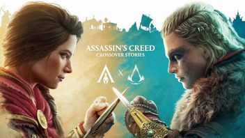 AC: Valhalla radzi sobie finansowo zdecydowanie lepiej niż Odyssey