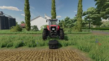 Farming Simulator 22 wkrótce z patchem 1.3 i nową darmową zawartością
