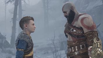 God of War: Ragnarok nie zaliczy opóźnienia. Jason Schreier komentuje post na Reddicie