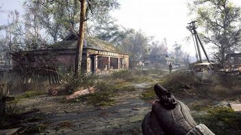 Twórcy STALKER 2 nie przewidują dalszych opóźnień premiery