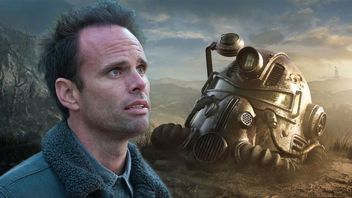 Serialowy Fallout od Amazona z odtwórcą głównej roli