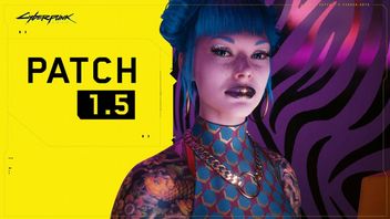 Cyberpunk 2077 - fani odnajdują RPG-owe zmiany w balansie rozgrywki w 1.5