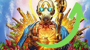 Borderlands 3 z 15 mln sprzedanych egzemplarzy. To jedna z najchętniej kupowanych serii strzelanek
