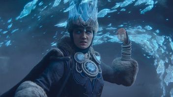 Total War: Warhammer 3 pokazał moc gier strategicznych na Steamie