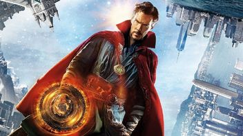 Wolverine w filmie Doktor Strange w multiwersum obłędu? Nie będzie to Hugh Jackman