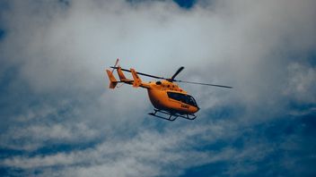 Hakerzy zaatakowali Lotnicze Pogotowie Ratunkowe. Żądają 1,5 miliona złotych okupu