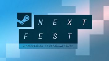 Steam Next Fest - już niedługo rozpocznie się tydzień pełen dem