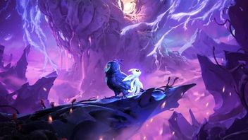 14 pięknych minut z Ori and the Will of the Wisp