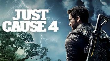 Wysyp informacji o Just Cause 4 na nowym materiale filmowym