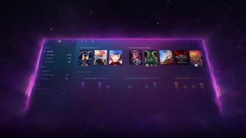 GOG bez oficjalnego wsparcia dla Steam Deck; gry uruchomicie, instalując Windowsa
