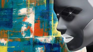 AI nie może posiadać praw autorskich do własnych dzieł