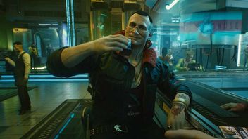 CD Projekt RED dziękuje fanom Cyberpunk 2077 w specjalnym filmiku