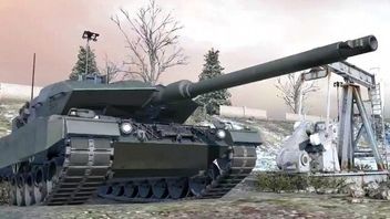 Armored Warfare - dziś startuje otwarta beta czołgów od Obsidianu