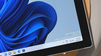 Windows 11 na niewspieranych komputerach może wyświetlić znak wodny