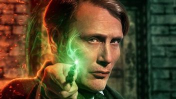 Fantastyczne zwierzęta: Tajemnice Dumbledore’a na nowych plakatach