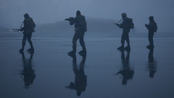 Netflix wraca do postapo. Zobacz trailer filmu Black Crab