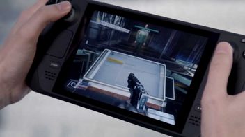 Sprawdź, jakie gry uruchomisz w piątek na Steam Deck