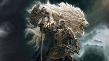 Recenzje Elden Ring - magnum opus studia FromSoftware