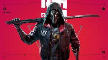 PS Plus na marzec 2022 oficjalnie - m.in. Ghostrunner i Ghost of Tsushima: Legends