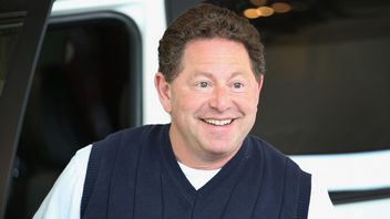Bobby Kotick może odejść z Activision Blizzard z milionami dolarów