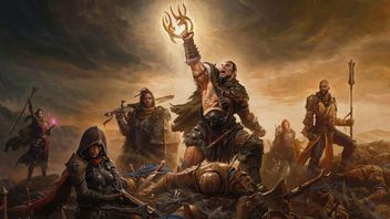 Diablo Immortal - premiera wciąż planowana na 2022 rok