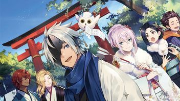 Steam zapowiedział wyprzedaż gier jRPG