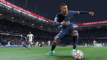 FIFA bez FIF-y w tytule - rezygnacja z nazwy może być korzystna dla graczy i EA
